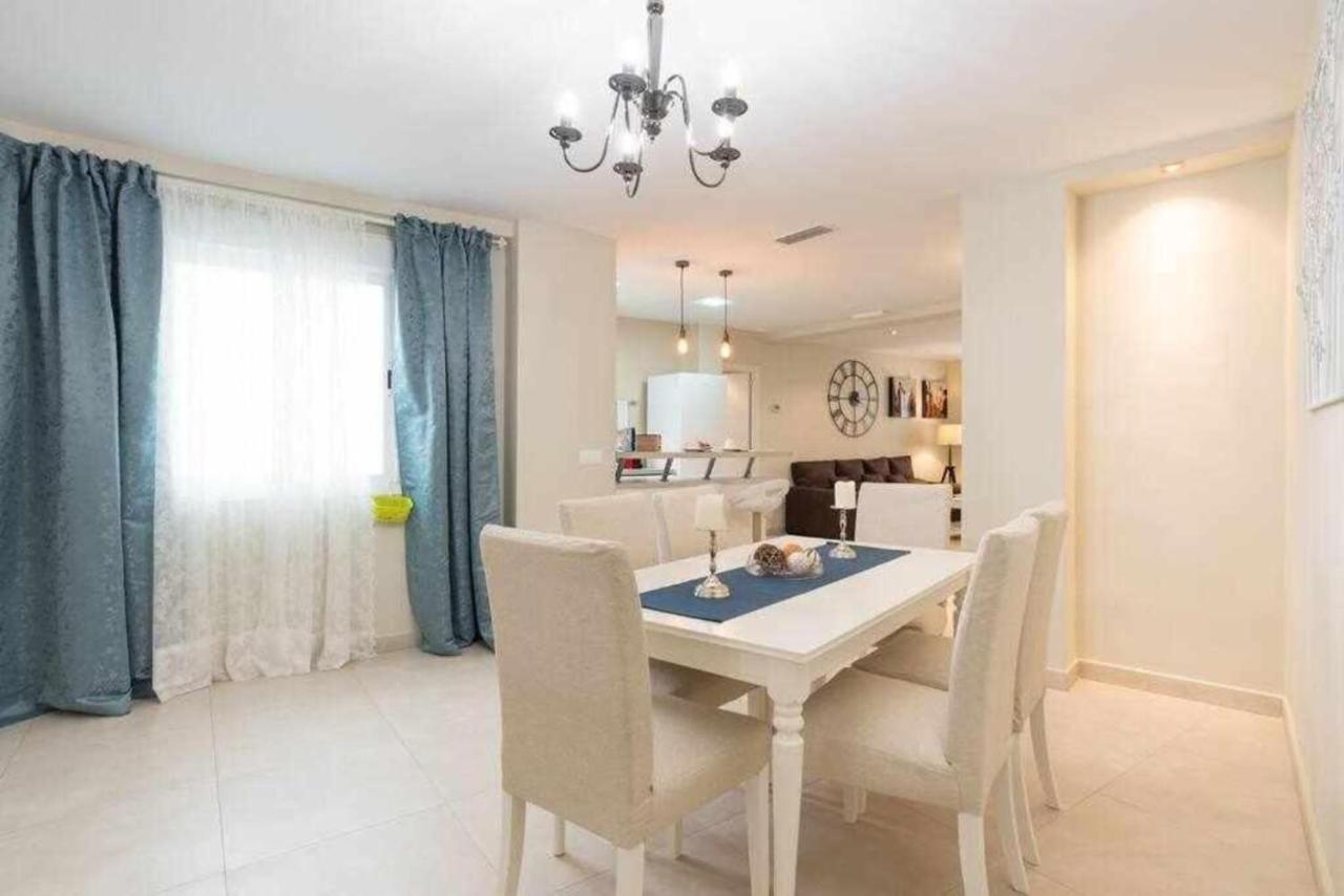 Apartamento Premium Junto A Catedral Málaga Dış mekan fotoğraf