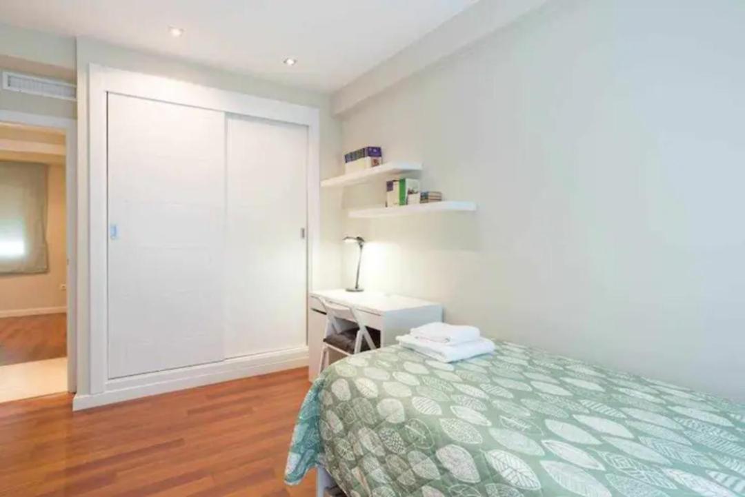 Apartamento Premium Junto A Catedral Málaga Dış mekan fotoğraf